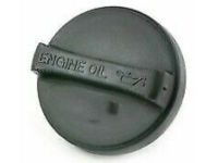 OEM 2013 Toyota Camry Filler Cap - 12180-0P021