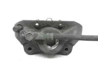 OEM Lexus LS600h Rear Driver Disc Brake Cylinder Assembly - 47850-50140