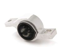 OEM Lexus Bracket Sub-Assembly, Lower Arm - 48075-30040
