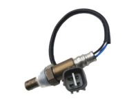 OEM 2018 Lexus ES300h Sensor, Oxygen - 89465-33470