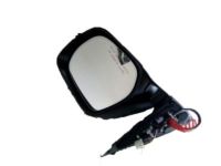 OEM Lexus Mirror Assembly, Outer Rear - 87910-60E30