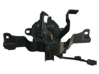 OEM Lexus Hood Lock Assembly - 53510-30360