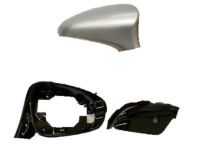 OEM 2017 Lexus GS450h Cover, Outer Mirror - 8791A-30D10-B2