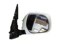 OEM 2011 Lexus LX570 Mirror Assy, Outer Rear View, RH - 87910-60C40-B1