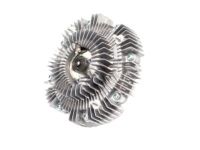 OEM 2005 Toyota Land Cruiser Fan Clutch - 16210-50051