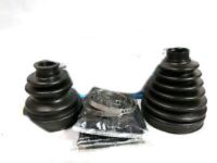 OEM Lexus IS250 Boot Kit, Front Drive Shaft - 04427-30090