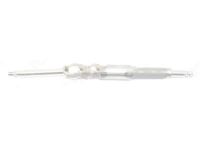 OEM Lexus LX470 Shaft Assy, Steering Main - 45210-60101