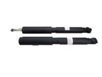 OEM 2011 Lexus RX450h Shock Absorber - 48531-48291