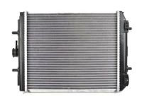 OEM Toyota Highlander Radiator Assembly - 16041-20354