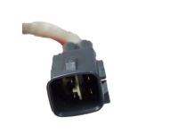 OEM Toyota Front Oxygen Sensor - 89467-71020