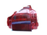 OEM Lexus Lamp Assembly, Rear Fog, R - 81480-60090