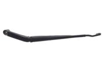 OEM 2020 Lexus IS350 Windshield Wiper Arm Assembly, Left - 85221-53090