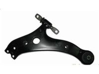 OEM 2012 Lexus ES350 Front Suspension Lower Control Arm Sub-Assembly, No.1 Right - 48068-33070
