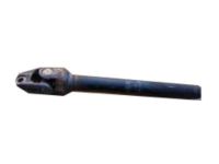 OEM 2009 Lexus IS350 Shaft Assy, Steering Intermediate, NO.2 - 45260-30210