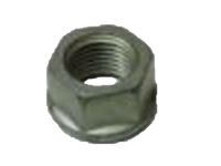 OEM Lexus ES300 Nut, FLANGE - 90080-17237