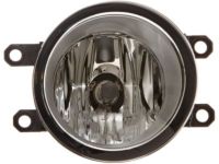Genuine Scion Fog Lamp - 81220-0D042