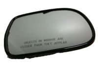 OEM Lexus Mirror Sub-Assy, Outer Rear View, RH - 87901-48040