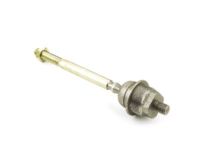 OEM Lexus GS300 End Sub-Assy, Steering Rack - 45504-59015