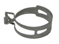 OEM Toyota Camry Lower Hose Clamp - 90080-46344