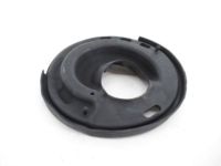 OEM Lexus RX350 Insulator, Front Coil Spring - 48158-0E040