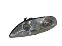 OEM 1997 Lexus SC400 Lamp Unit, Front Turn - 81521-24044