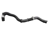 OEM 2008 Toyota Highlander Heater Hose - 87245-48750