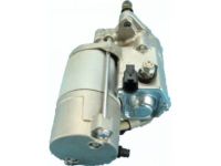OEM 2004 Lexus GX470 Reman Starter - 28100-50062-84