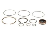 OEM Power Steering Pump Gasket Set - 04446-60080