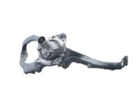 OEM 2000 Lexus LX470 Knuckle, Steering, LH - 43202-60020