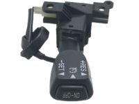 OEM 2021 Toyota Prius Set/Resume Switch - 84632-08021