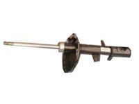 OEM 2009 Lexus RX350 Absorber Assy, Shock, Rear LH - 48540-A9330