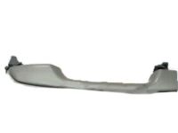 OEM Lexus GX460 Front Door Outside Handle Assembly - 69210-60170-B2