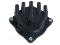 OEM 1994 Lexus LS400 Cap Sub-Assy, Distributor - 19101-50020