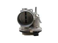 OEM 2020 Toyota Corolla Throttle Body - 22030-24010