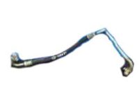 OEM Lexus LS400 Hose, Discharge - 88711-50040