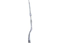 OEM Lexus LX470 Tube, Liquid, NO.2 - 88726-60650