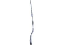 OEM 2000 Toyota Land Cruiser Return Line - 88726-60650