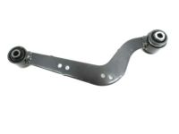 OEM Lexus NX200t Rear Left Upper Control Arm Assembly - 48790-42020