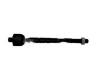 OEM Lexus IS250 End Sub-Assembly, Steering - 45503-53010