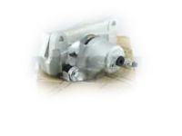 OEM 2015 Lexus RC F Rear Passenger Disc Brake Cylinder Assembly - 47830-0W090