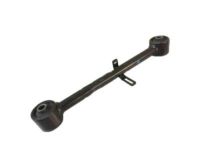 OEM 2002 Lexus LX470 Upper Control Arm Assembly - 48710-60080