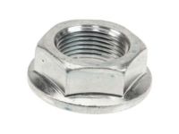 OEM 1992 Toyota Previa Axle Nut - 90179-22020