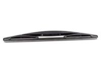 OEM Lexus GX460 Rear Wiper Blade - 85242-60100