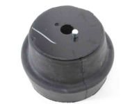 OEM Lexus INSULATOR, Engine Mounting - 12371-31082