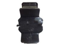 OEM 1996 Lexus SC400 Insulator, Engine Mounting, Rear NO.1 - 12371-50030