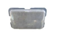 OEM Lexus HS250h Lamp Assy, Luggage Compartment, NO.1 - 81330-50021