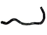 OEM 1994 Toyota Camry Hose, Oil Reservoir To Pump - 44348-33090