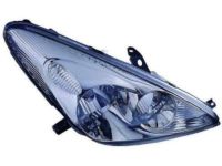 OEM 2003 Lexus ES300 Headlamp Unit Assembly, Right - 81130-33450