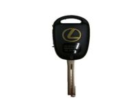 Lexus 89070-50660