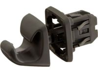 OEM Toyota Yaris Sunvisor Holder - 74348-33040-B1